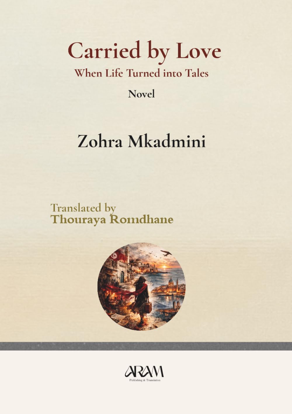 Carried by Love: When Life Turned into Tales