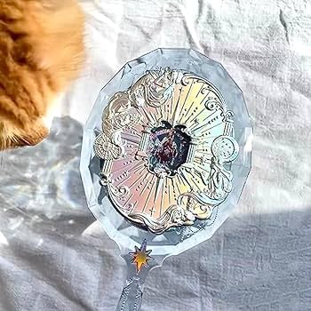 Amazon | CityMona & Flower knows（フラワーノーズ）月光の人魚