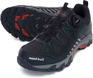 mont bell - モンベル テナヤブーツ men&#39;s 26.5 BOAフィットシステムで素早い脱着 アルパインクルーザー 2000 Men's｜モンベル