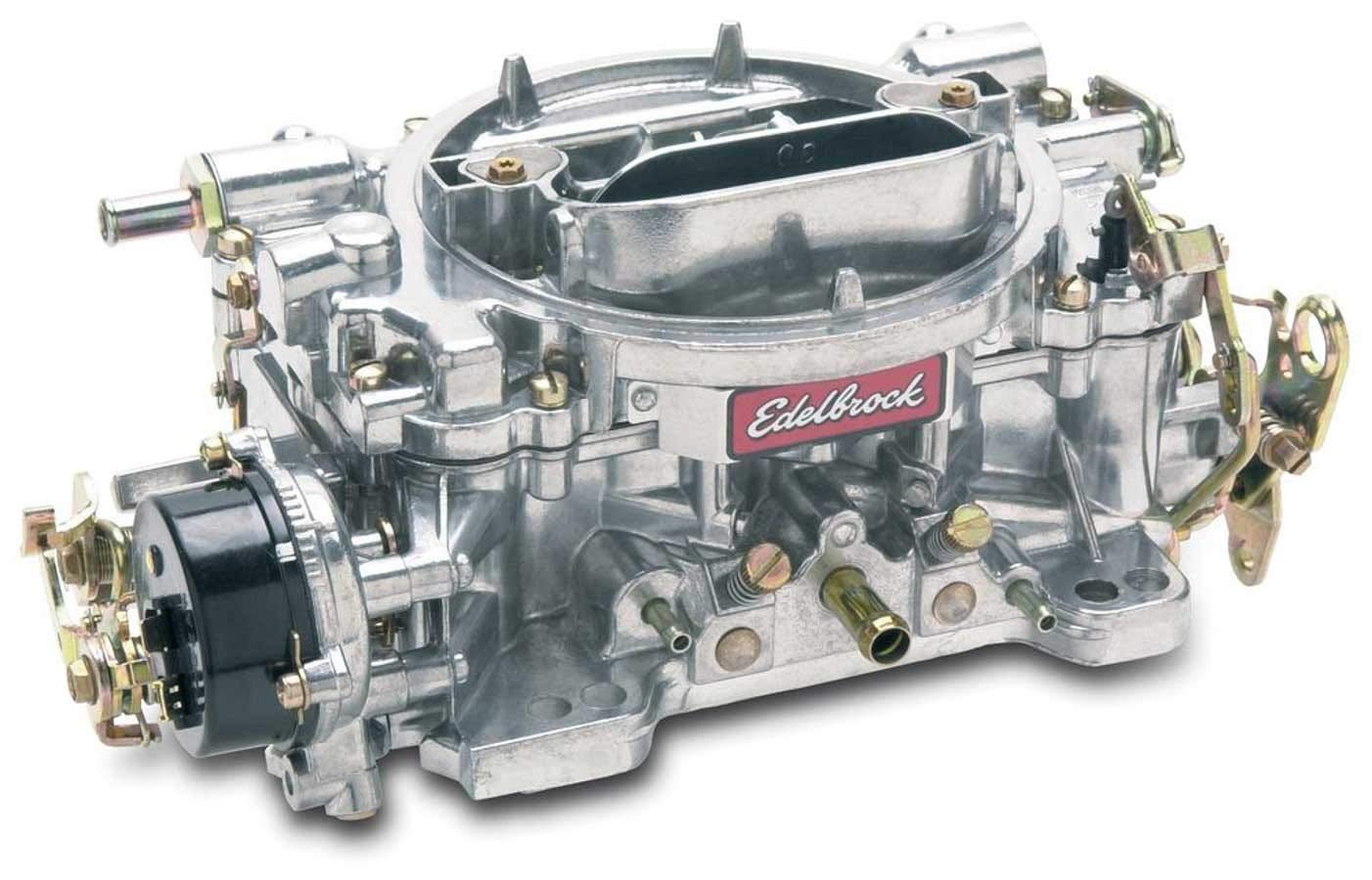 Amazon.com: Edelbrock 1413 EPS 800 Square-Bore Electric Choke