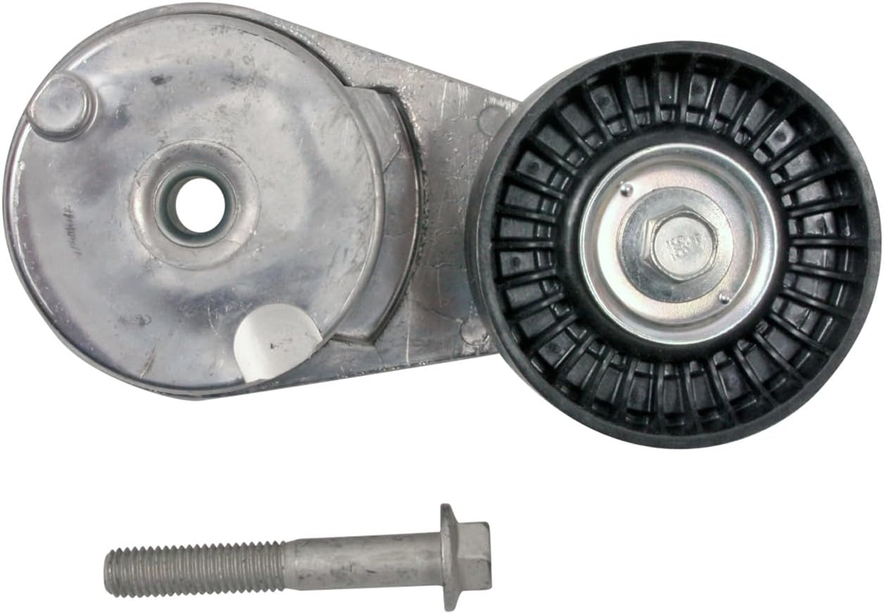 Continental 49258 Accu-Drive Tensioner Assembly