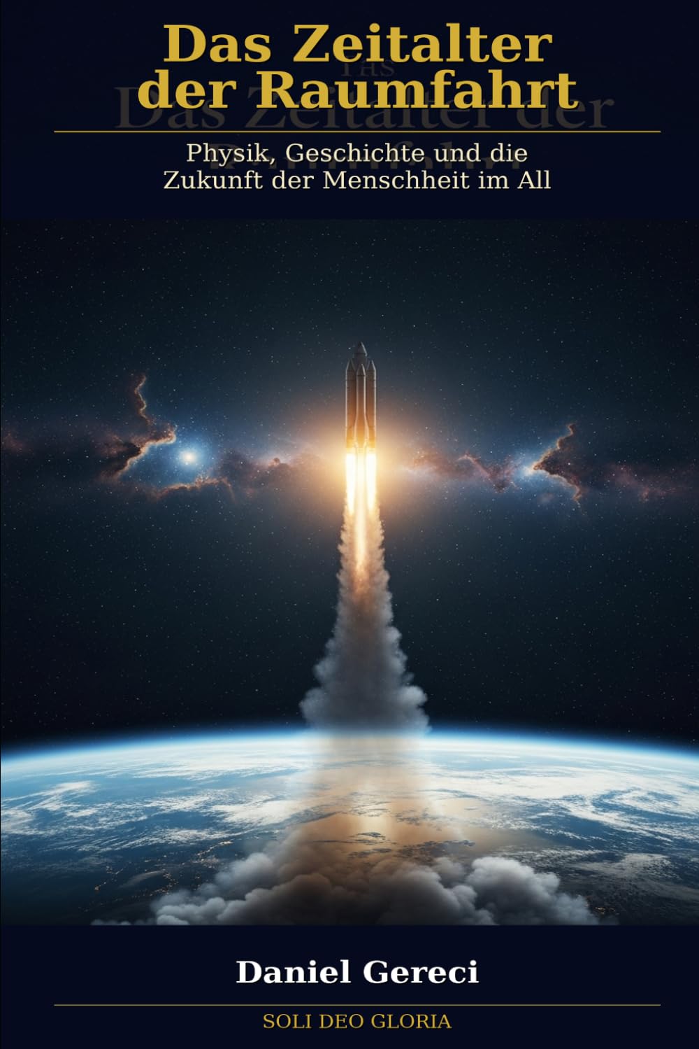 Das Zeitalter der Raumfahrt: Physik, Geschichte und die Zukunft der Menschheit im Weltraum