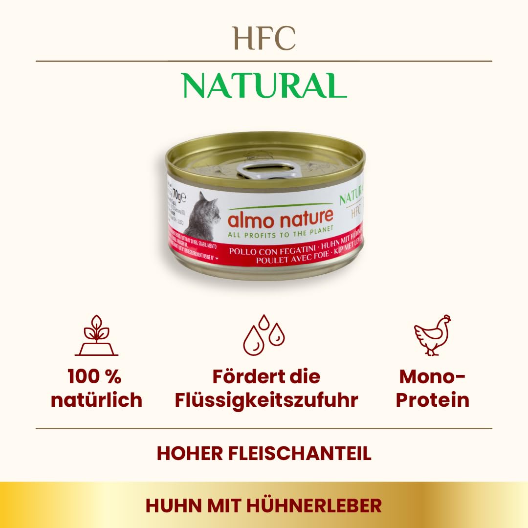 Almo Nature Legend duże opakowanie karmy dla zwierząt