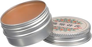 Abaodam 3 Peças Bolsa De Maquiagem De Cera De Cicatriz Ferramenta Para Fazer Cicatrizes Falsas Cera De Nariz Cera De Maquiagem Pasta De Cera De Rosto Cera De Modelagem De Halloween