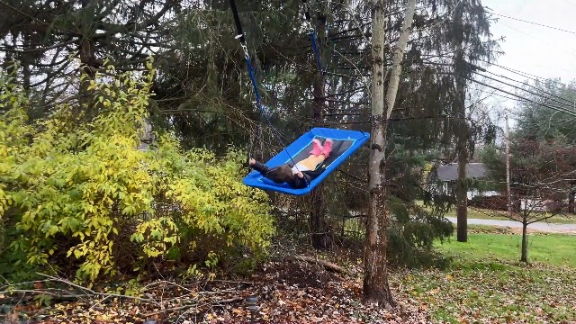 Amazon.com: Hapfan 800lbs 60