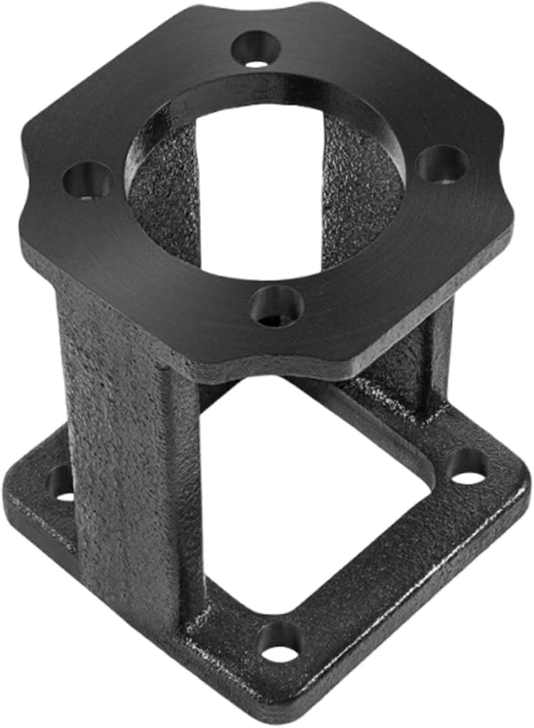 Hydraulic Wood Log Splitter Pump Mount Bracket Compact Parts Universally