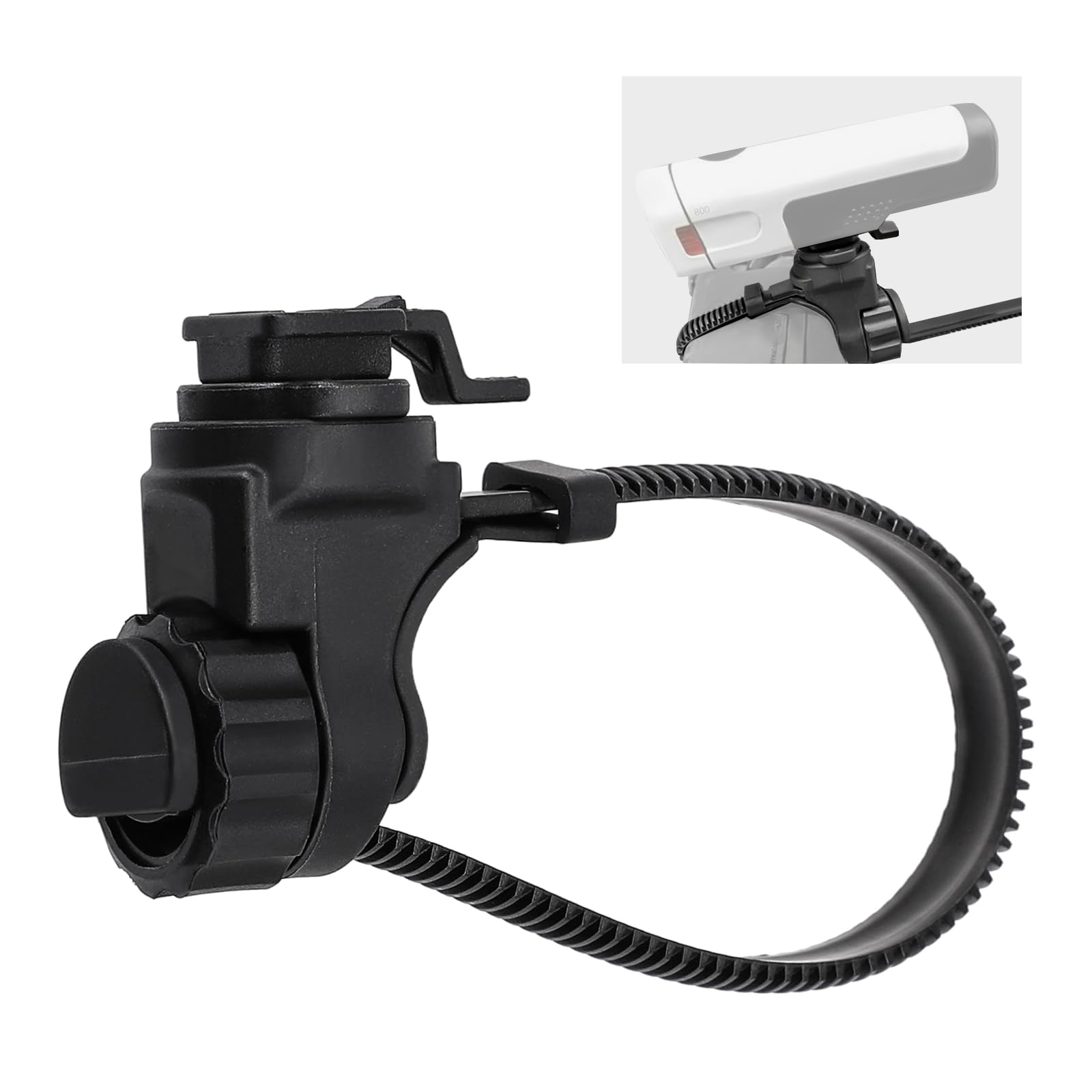 Amazon.com : Bike Light Mount Fit for Trek Bontrager Ion Pro