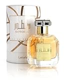 Lattafa Sutoor EDP Perfume 100 ML
