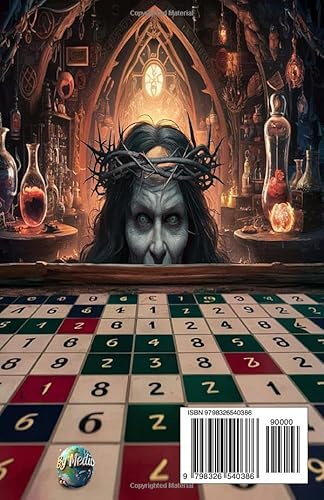 Sudoku Evil: Tervetuloa Sudoku Finaliin! (ludus) (Finnish Edition)