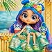 Disney Doorables ADOORBS Deluxe Stitch Superfan Doll, 2 Exclusive Figures, Movie Premiere, UNbox 10 Mini Accessories, Tweens, Holiday Stocking Stuffers, Gifts, Presents, Girls & Kids 5 and Up