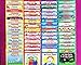 Childrens Learn to Read Books Lot 60 - First Grade Set + Reading Strategies NEW Buyer's Choice