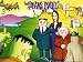 The Addams Family: The Animated Series (1973-1974)