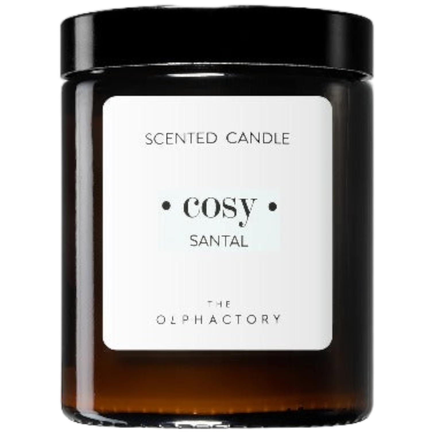 Vela Scented Candle for Home and Daily Use