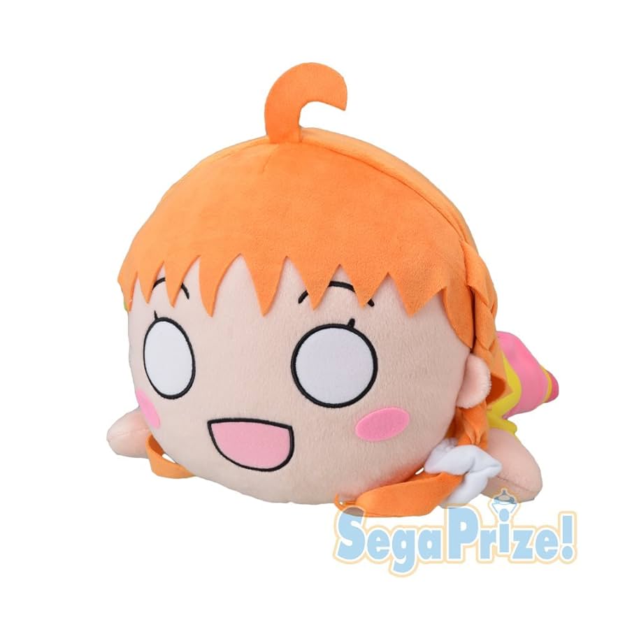 Amazon.co.jp: ラブライブ！サンシャイン！！ MEJ寝そべり