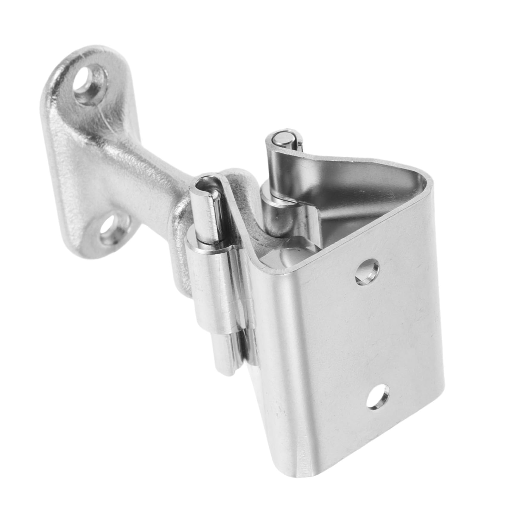 Tope de puerta para yate en acero inoxidable náutico premium 8