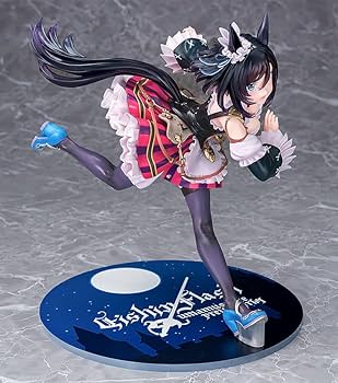 Amazon | ウマ娘 プリティーダービー エイシンフラッシュ 1/7