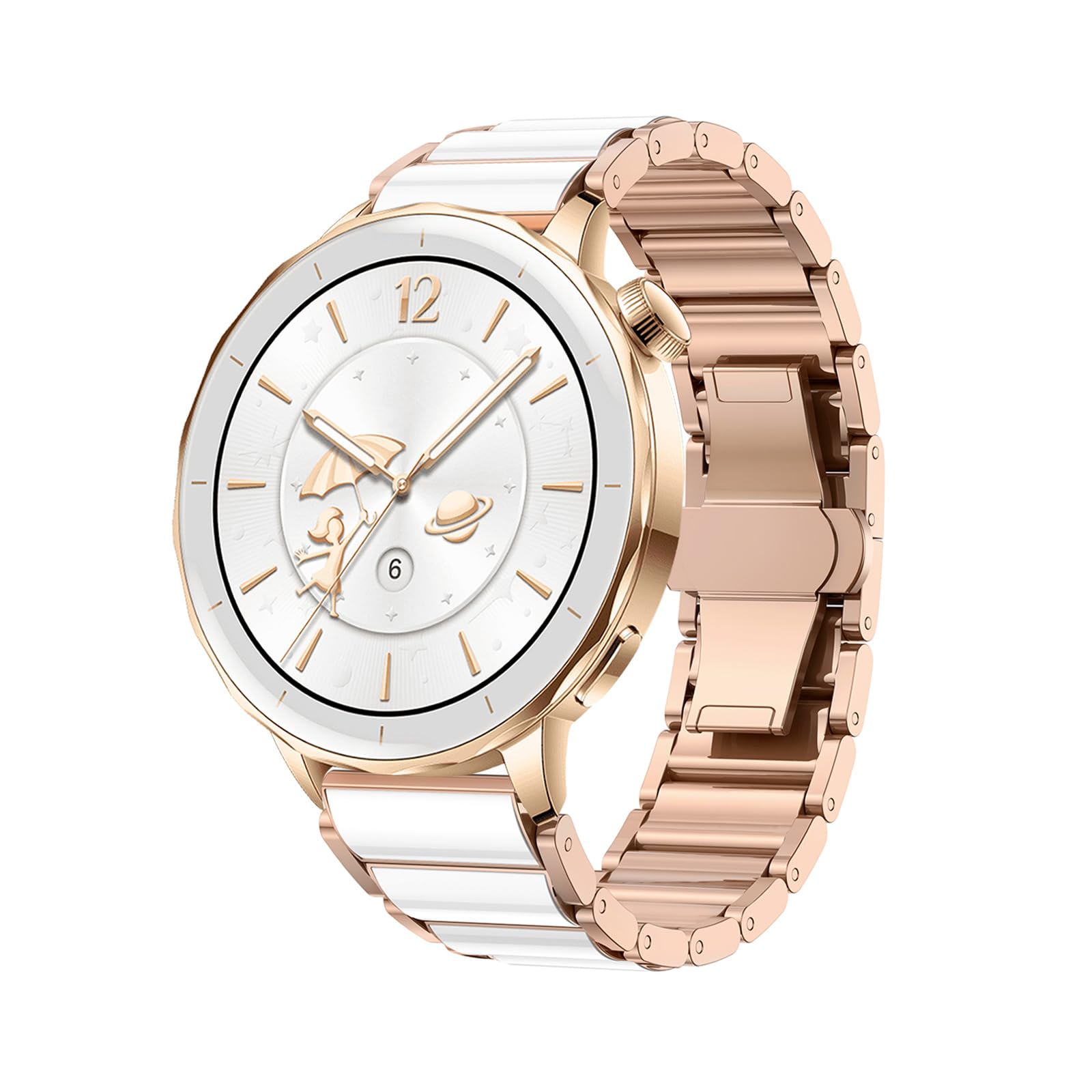 Bracelet de montre pour montre à dégagement rapide - Bracelet de rechange résistant à la transpiration - Accessoires confortables