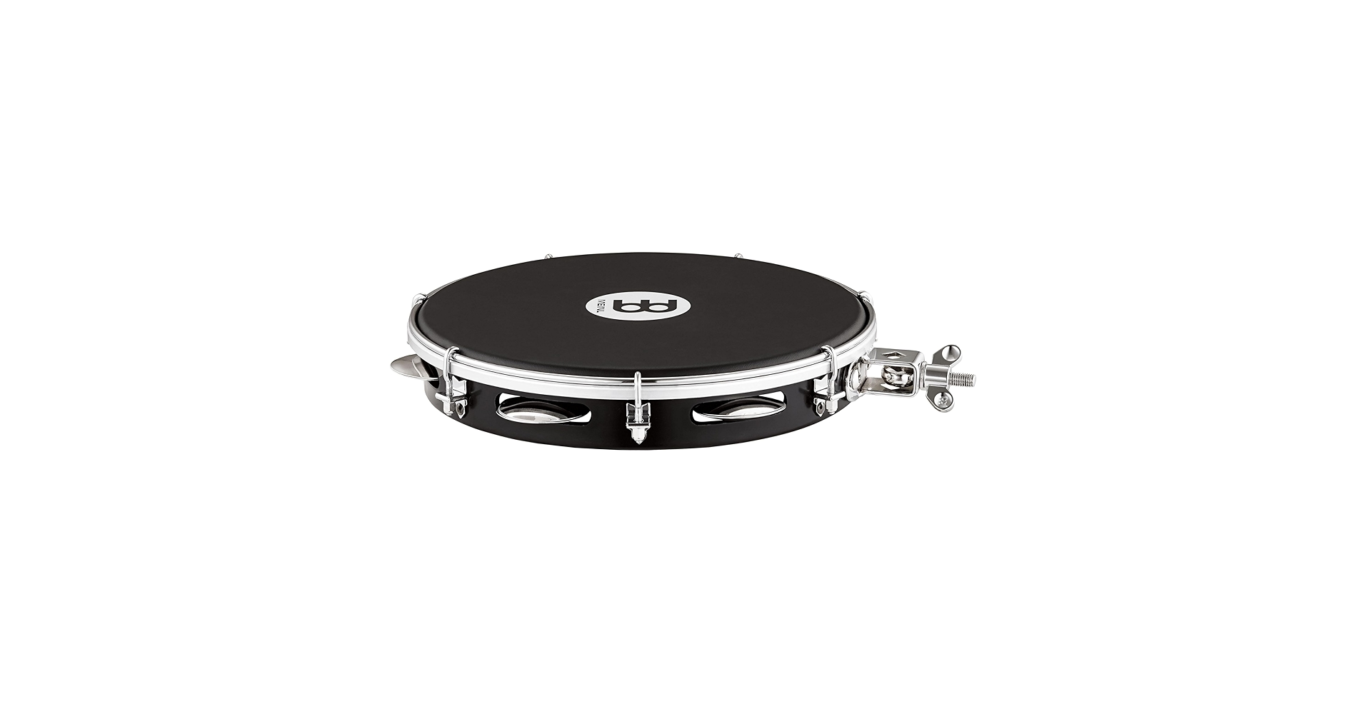 Amazon.com: Meinl Percussion PA10A-BK-NH-H 10-Inch ABS