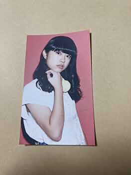 littlegleemonster リトグリ トレカ Little glee monster manaka