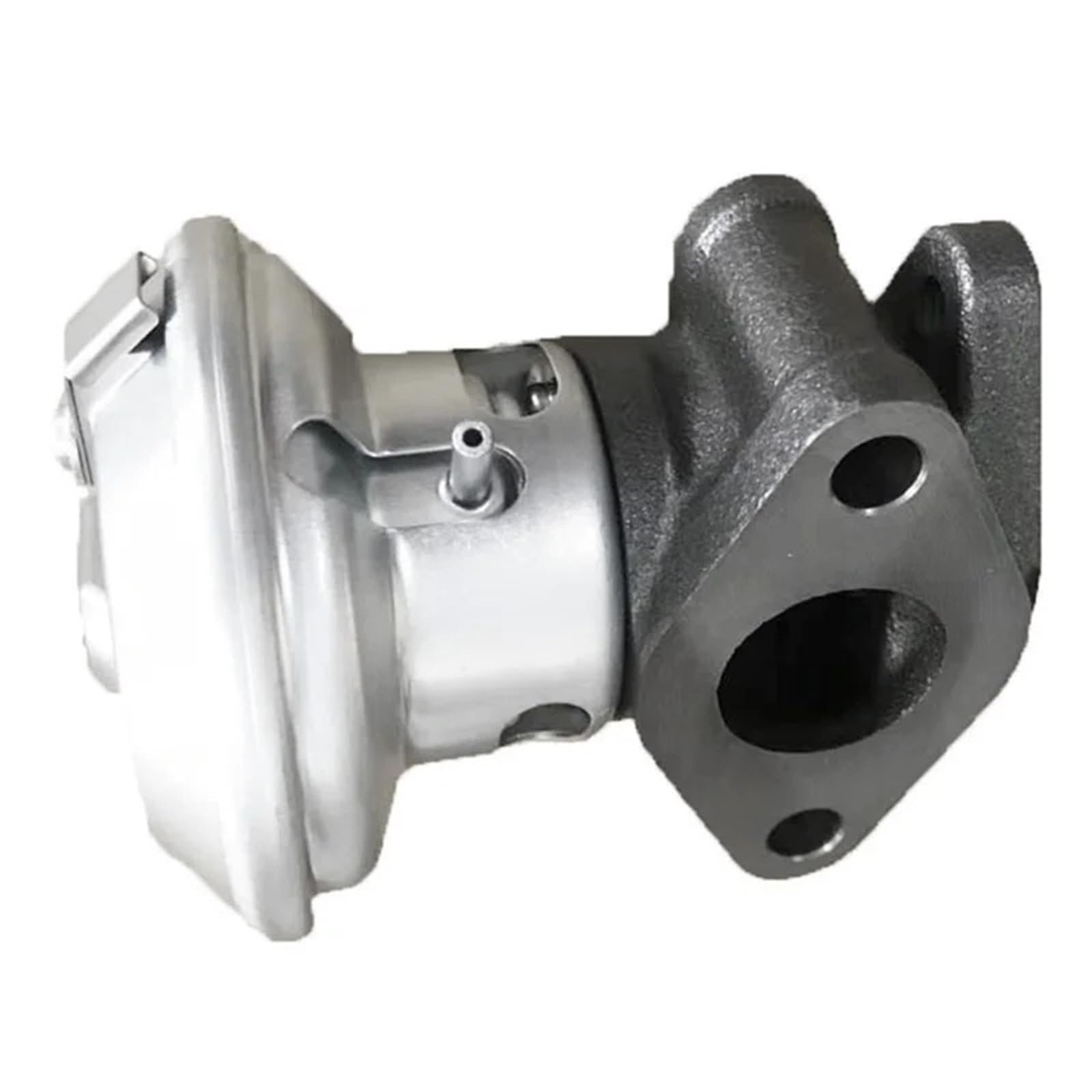 Nettoyage EGR‌ PourIsuzu Qingling 600P