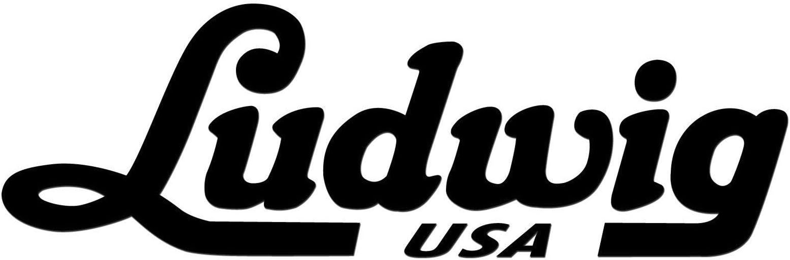LudwigPercussion Holder (P4042)