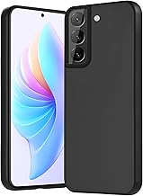 Mobile Phone Case for Samsung Galaxy S22 Plus Case, Shockproof, Scratch-Resistant, Non-Slip Protective Case, Anti-Fingerprint Non-Slip Mobile Phone Case for Samsung S22 Plus Case