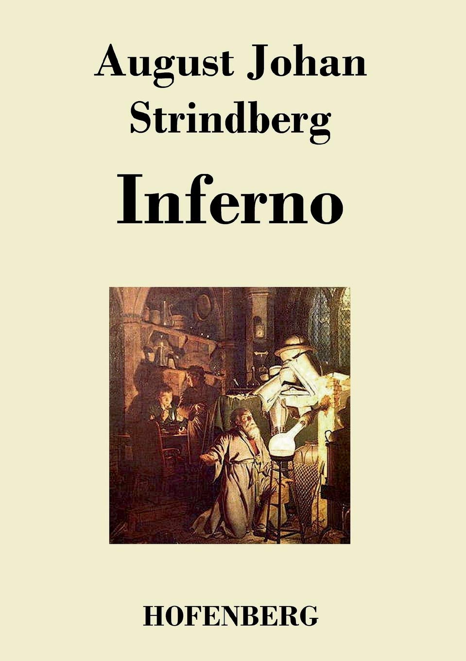 Hofenberg Inferno