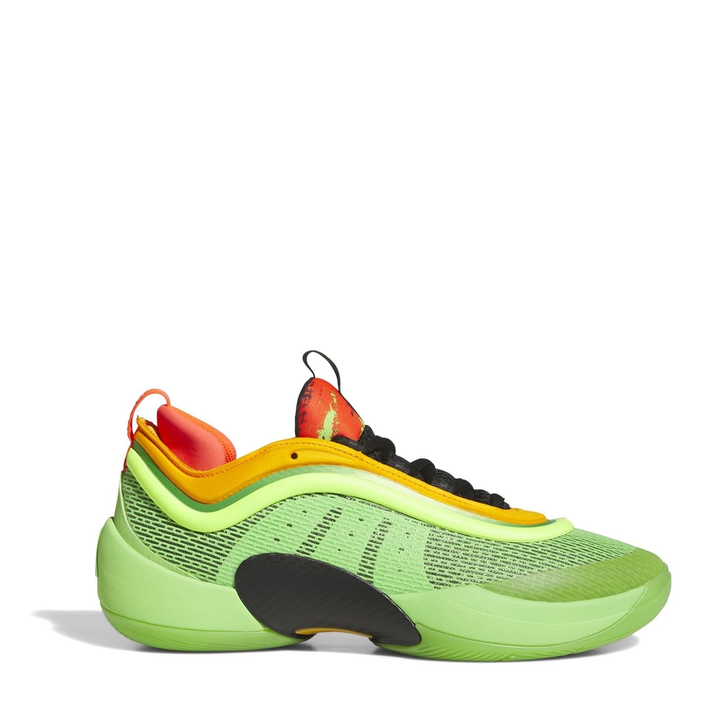 adidas D.O.N. Issue 6 Spida - Zapatillas de baloncesto para hombre