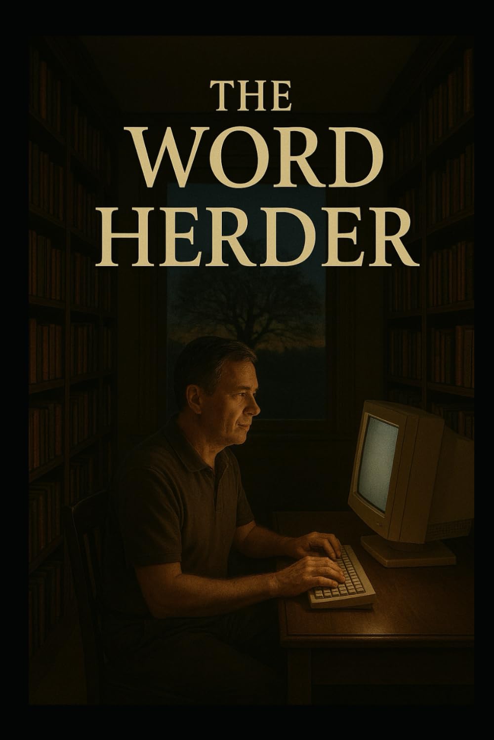 The Word Herder: Short Stories, Musings, Anecdotes and Poems From My Father