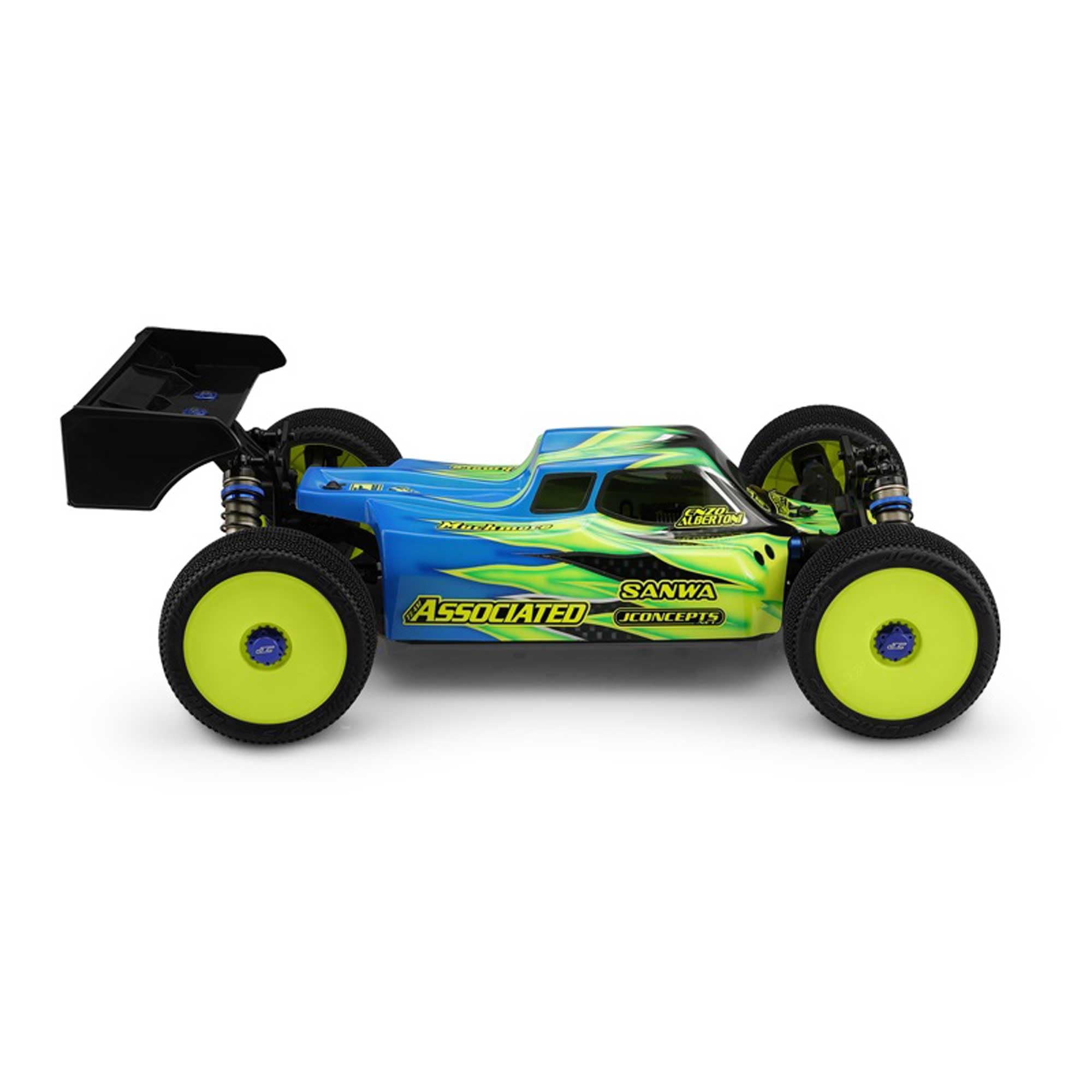 Savox SH-1357 Super Speed Mini Digital Servo