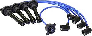 NGK RC-HE54 Spark Plug Wire Set - coolthings.us