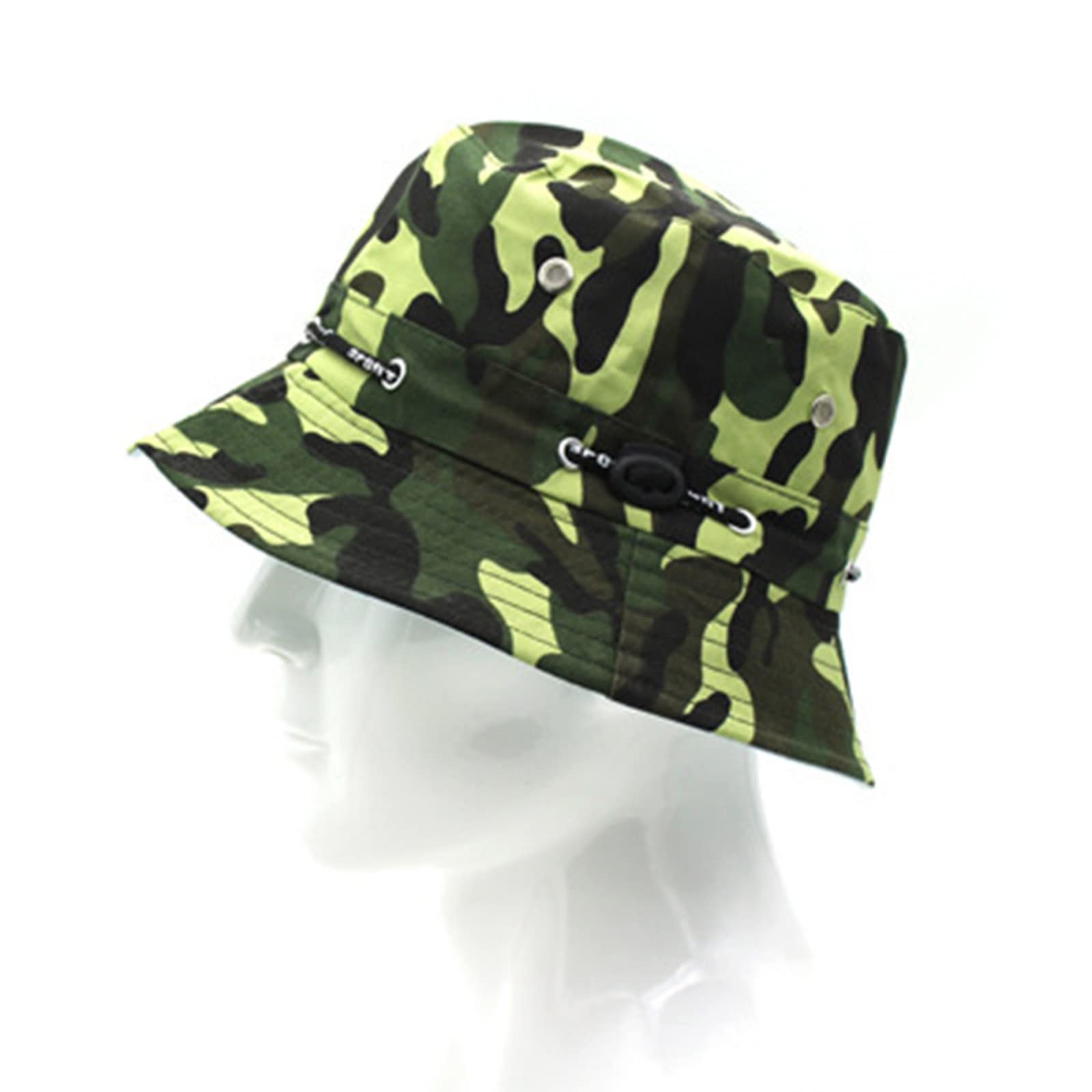 fahrradhelm strohhut Fischerhut Herren Sommerhut Herren Mütze Sommer Baumwolle Hiking Hat Damen Hut Leicht Sonnenhut XXL Hüte Mann Kopfbedeckung Rosa Farbe des Rahmens:Neon Green size:182cm Specialized Turbo Como 4.0