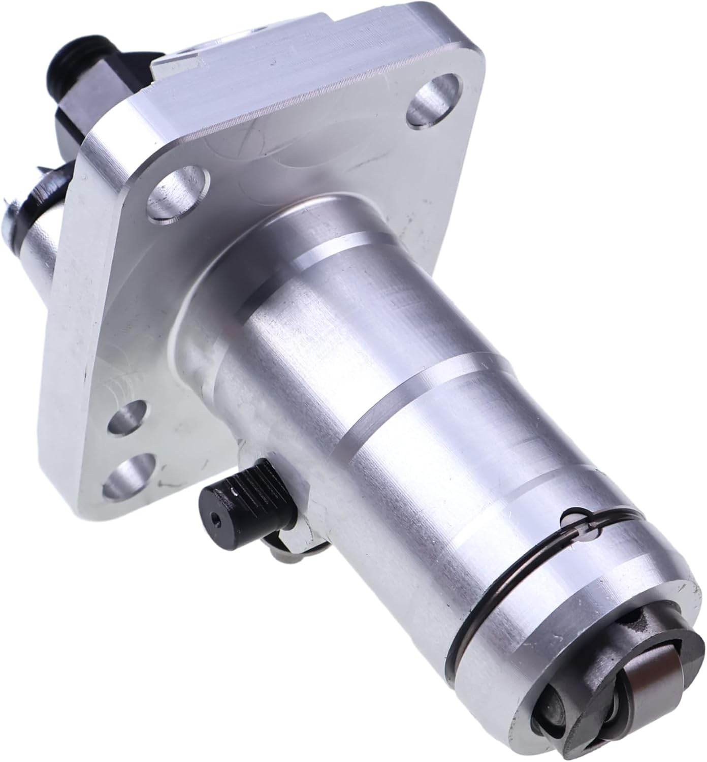 FridayParts Fuel Injection Pump 104134-1070 9410617095 8-97182963-1 Compatible for Isuzu Engine 3LD1 3LD2 Replacement