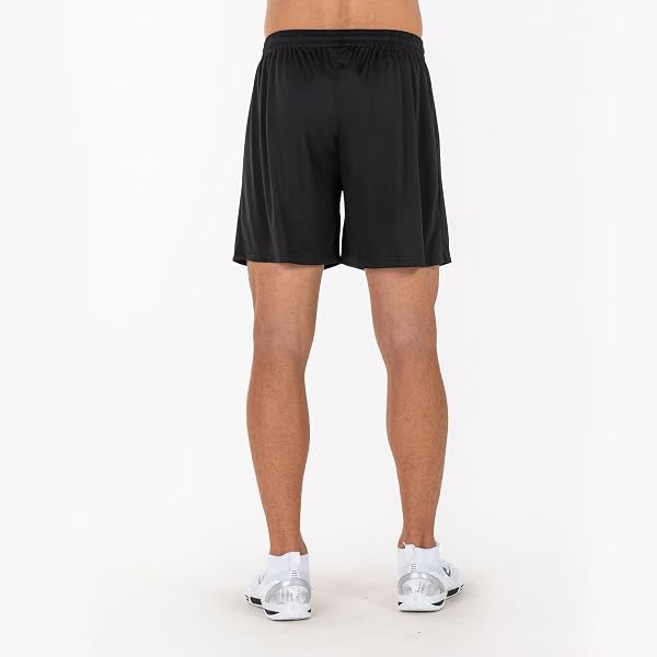 Joma Treviso - Shorts - Short Hybride - Homme - 4