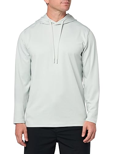 mens Motion Hoodie