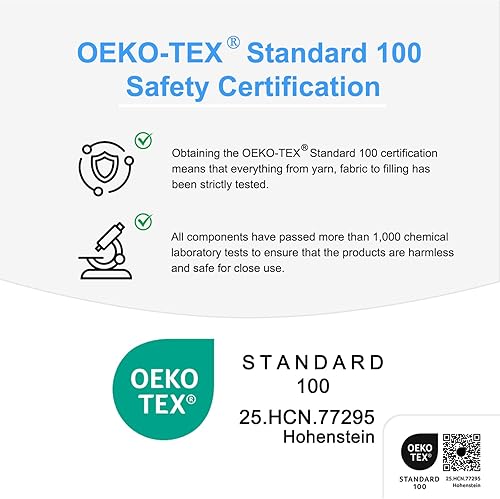 Miniatura 8 de YOUR MOON Edredón de seda de morera pura tamaño Queen para todas las estaciones, edredón de relleno de seda de hilo largo 100% natural, ropa de cama