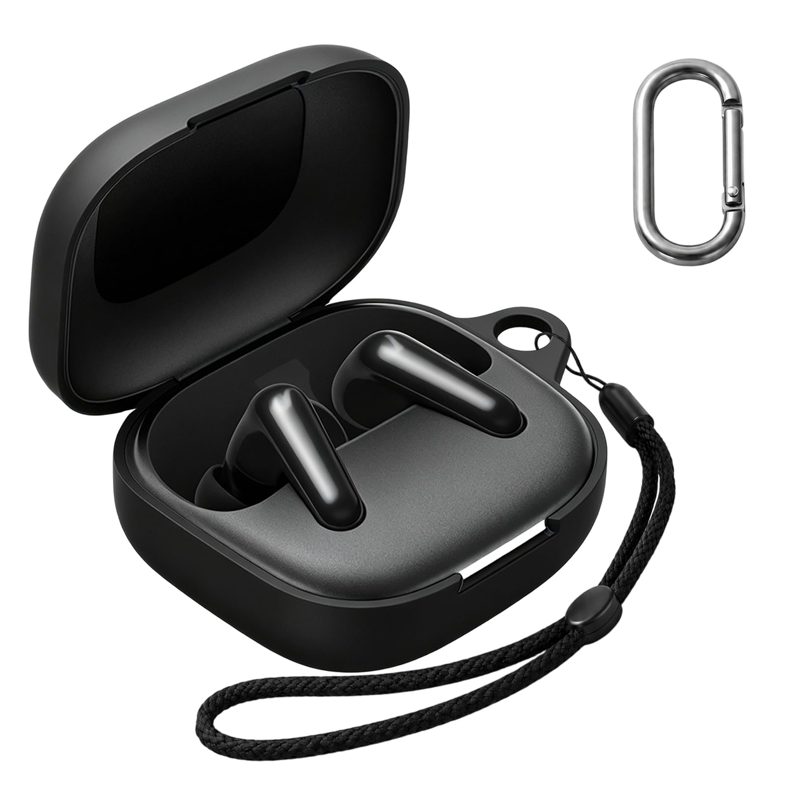 Anker Soundcore P31i 用 ケース カバー 【HUKWIMO】…