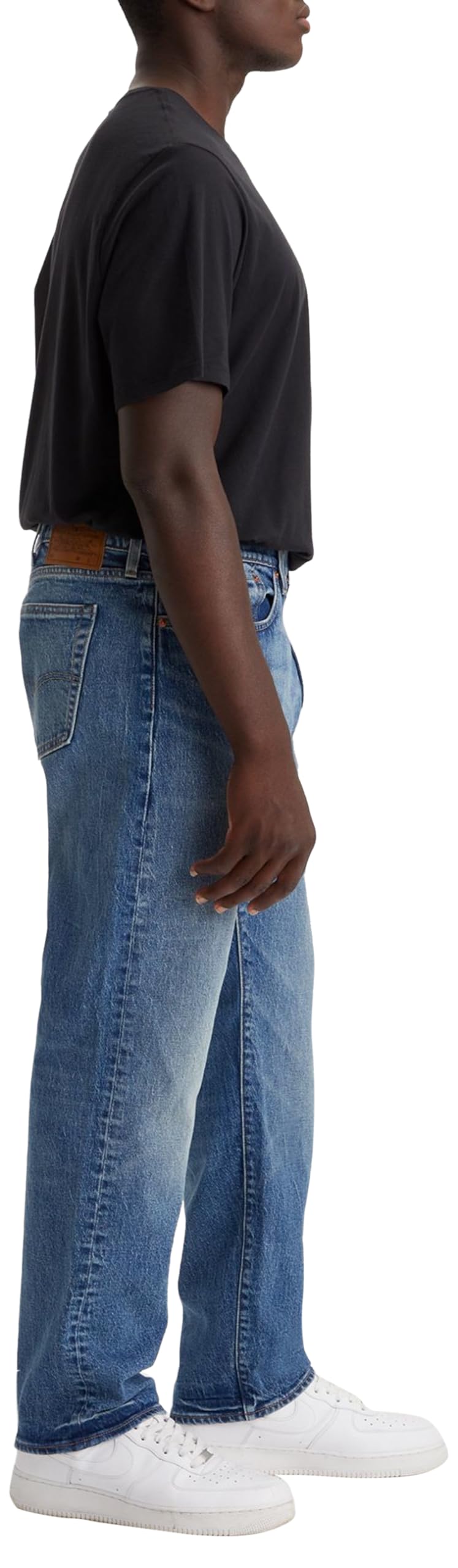Levi's 502 Taper Vaqueros Hombre — view 387
