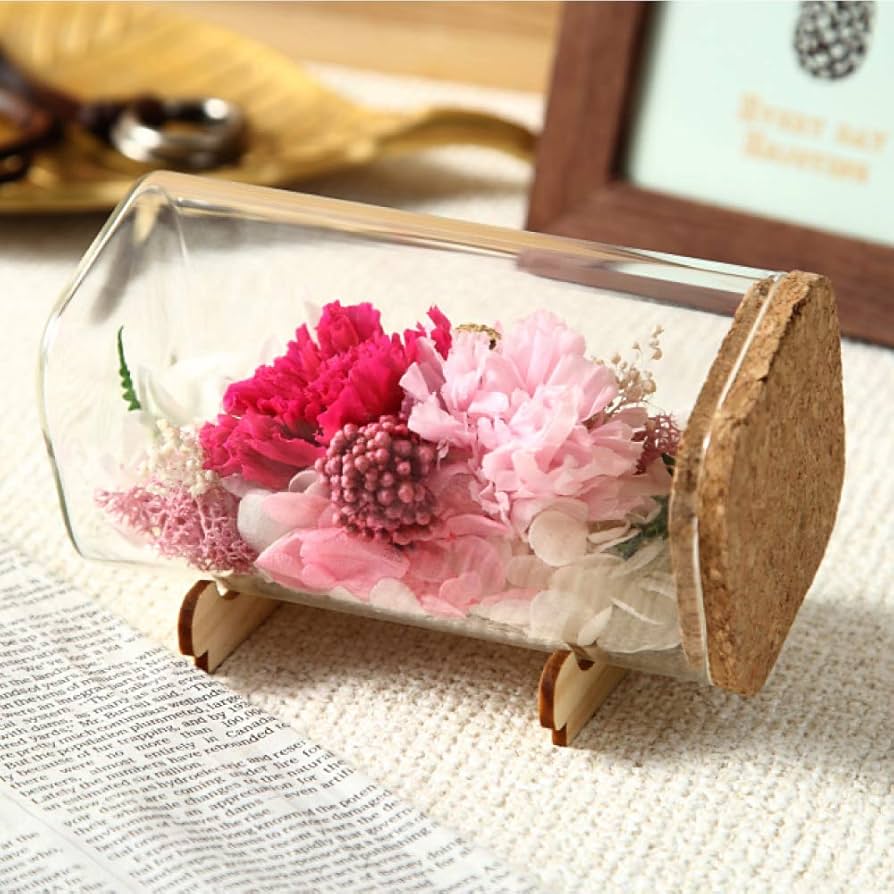 お得意ページ・特別オーダー・preserved flower♡ お得意ページ・特別オーダー・preserved flower♡ Preserved