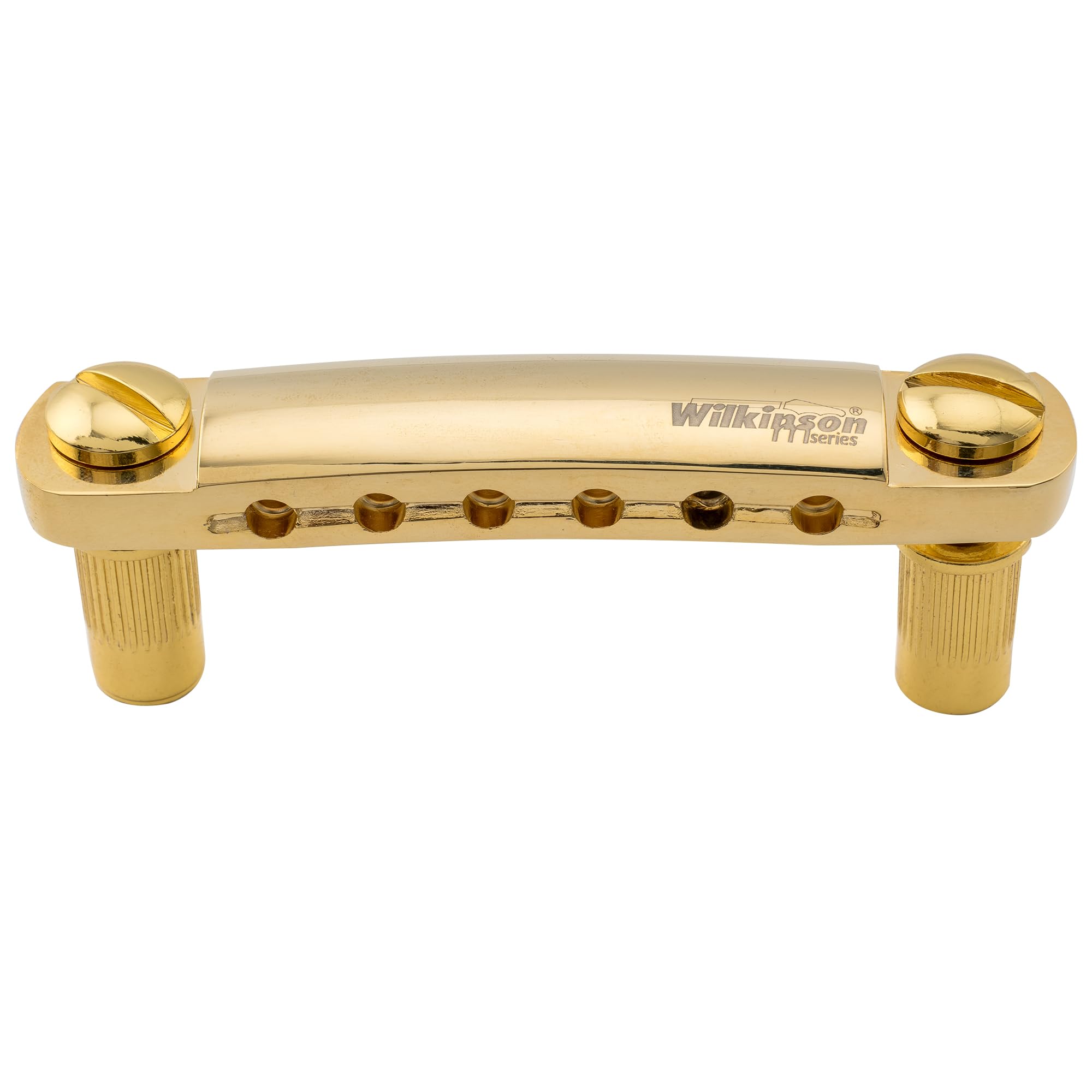 Amazon.com: Wilkinson WOGT1 52.5mm Tune-O-Matic Stop Tailpiece for