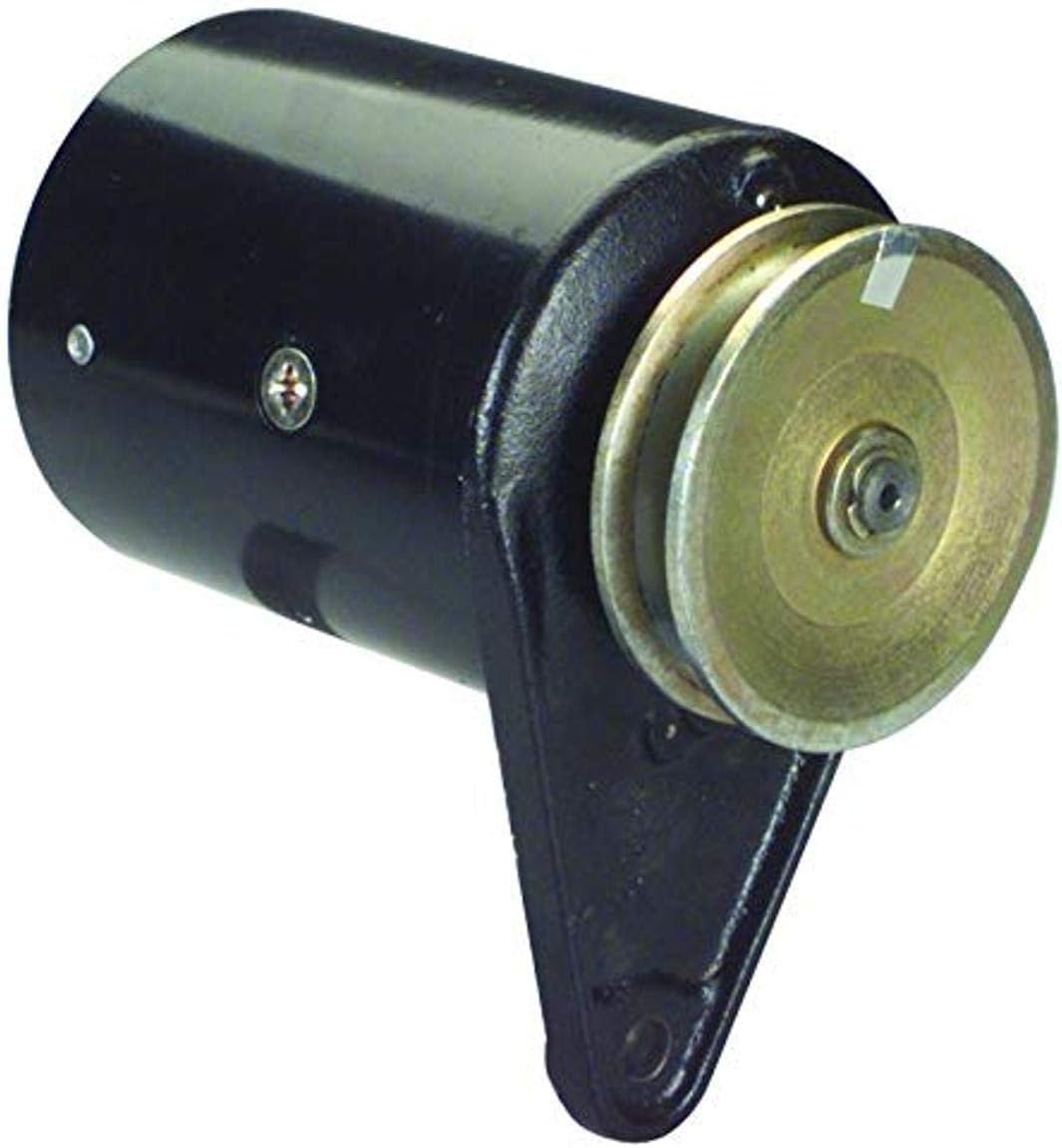 Premier Gear PG-5792 Generator Replacement for Ford 9N (39-43), 2N (42-47), 8N-10000, 9N-10000, 9N-10002C