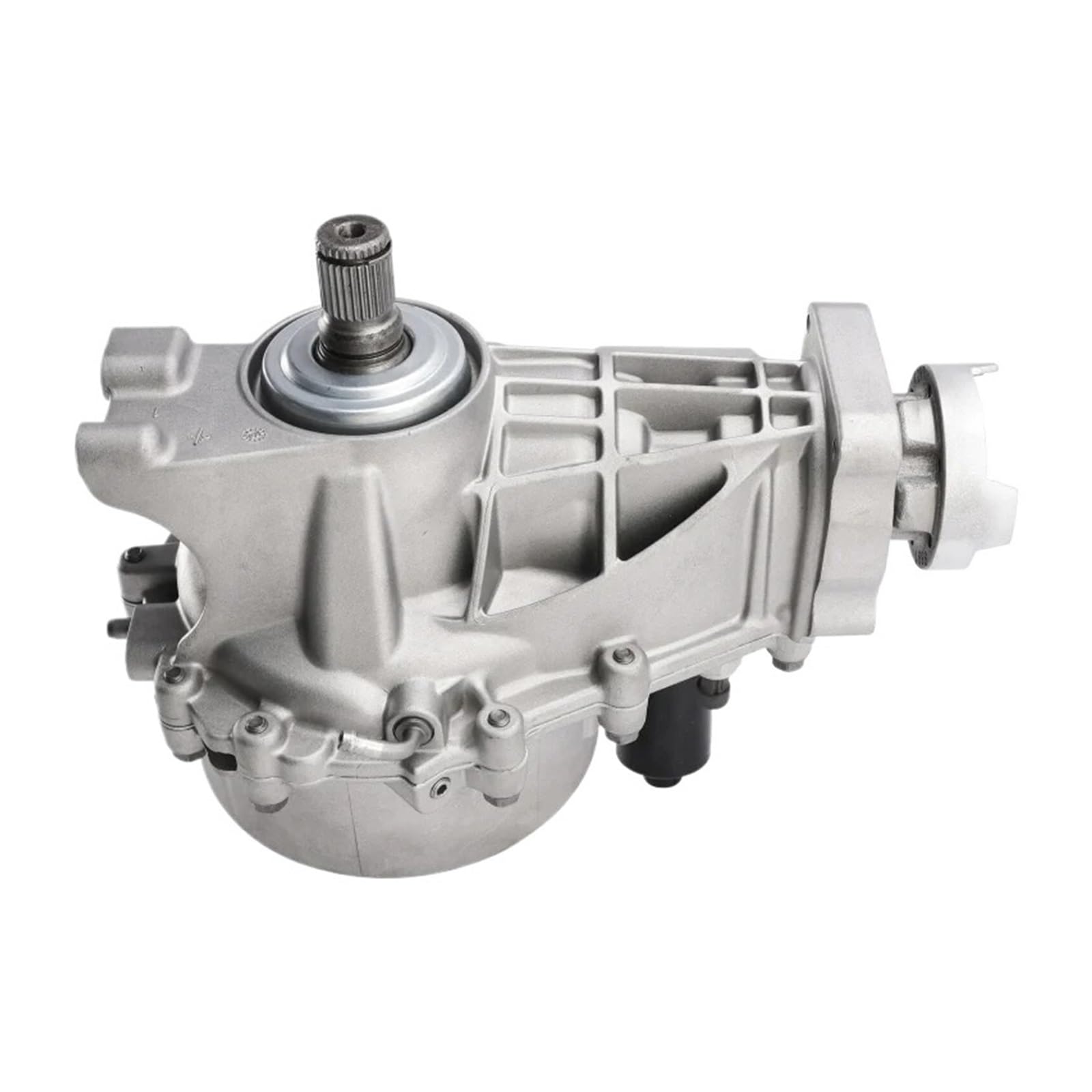 Compatible for Jeep Cherokee 2019-2022 53010758AE Rear Axle Differential Carrier Assembly 3.73 Ratio 53010758AF 53010758AG 53010758AH
