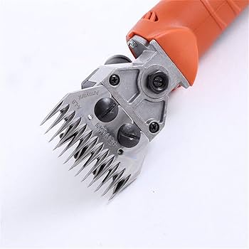専用です　SHEEP FUR Electric-Sheep-Clipper-Animal-