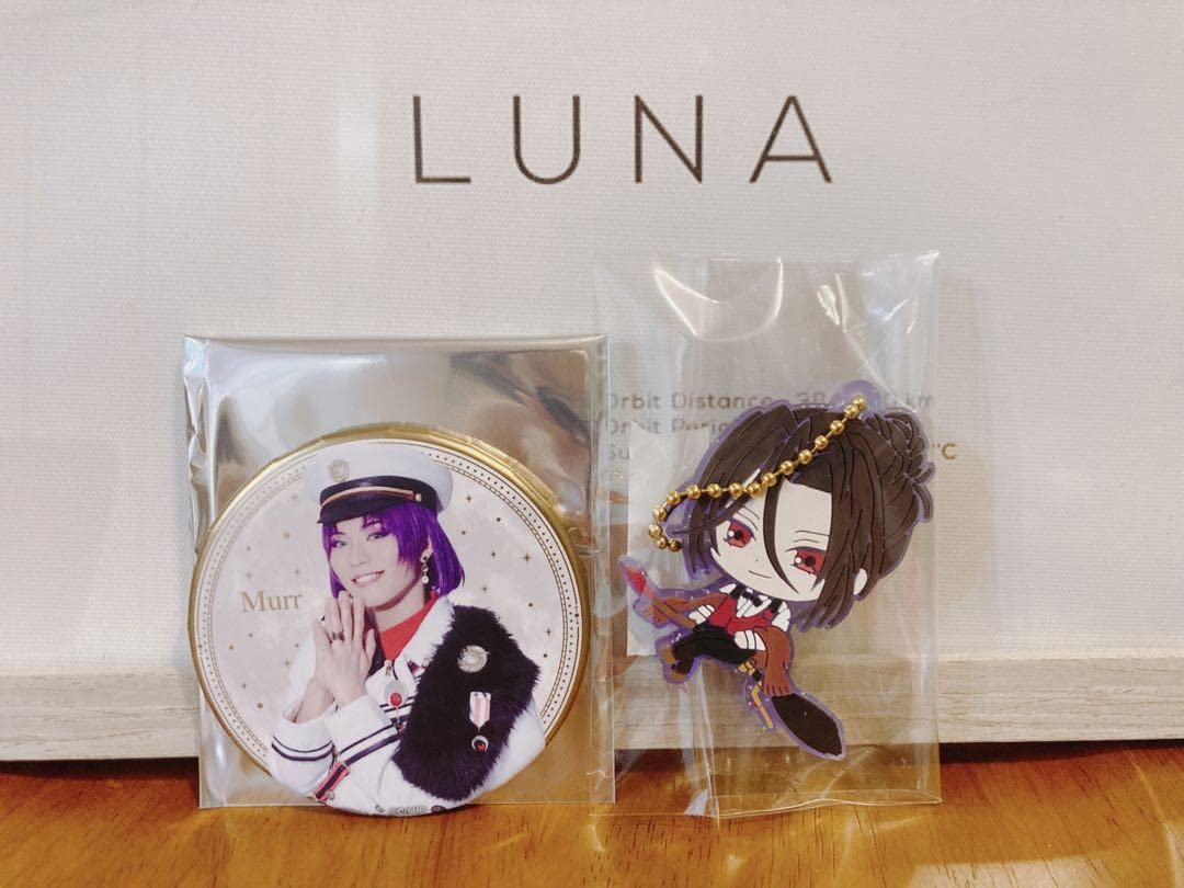 シャイロック 缶バ mm まほやく まほやく シャイロック 缶バッジ まとめ売り まほパ