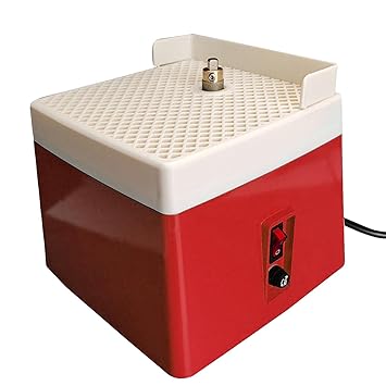 CLUB BOLLYWOOD Mini Glass Grinder Stained Grinder For Ceramic Shell Glass | Grinders | Light Equipment & Tools