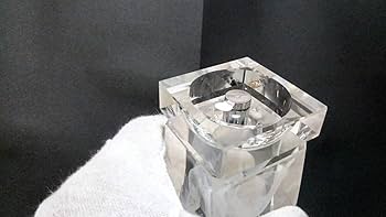 3Dクリスタルオブジェクト 戦場ヶ原ひたぎ 忍野忍 Amazon.co.jp: 3Dクリスタル 化物語 物語シリーズ 3Dクリスタル