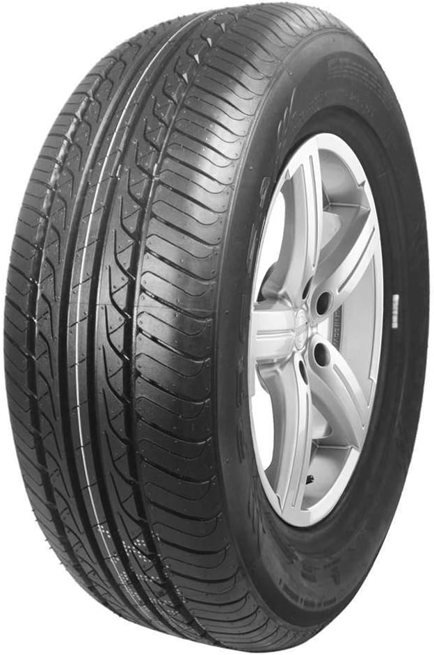 Presa PS01 P215/60R17 96H All Season Radial Tire