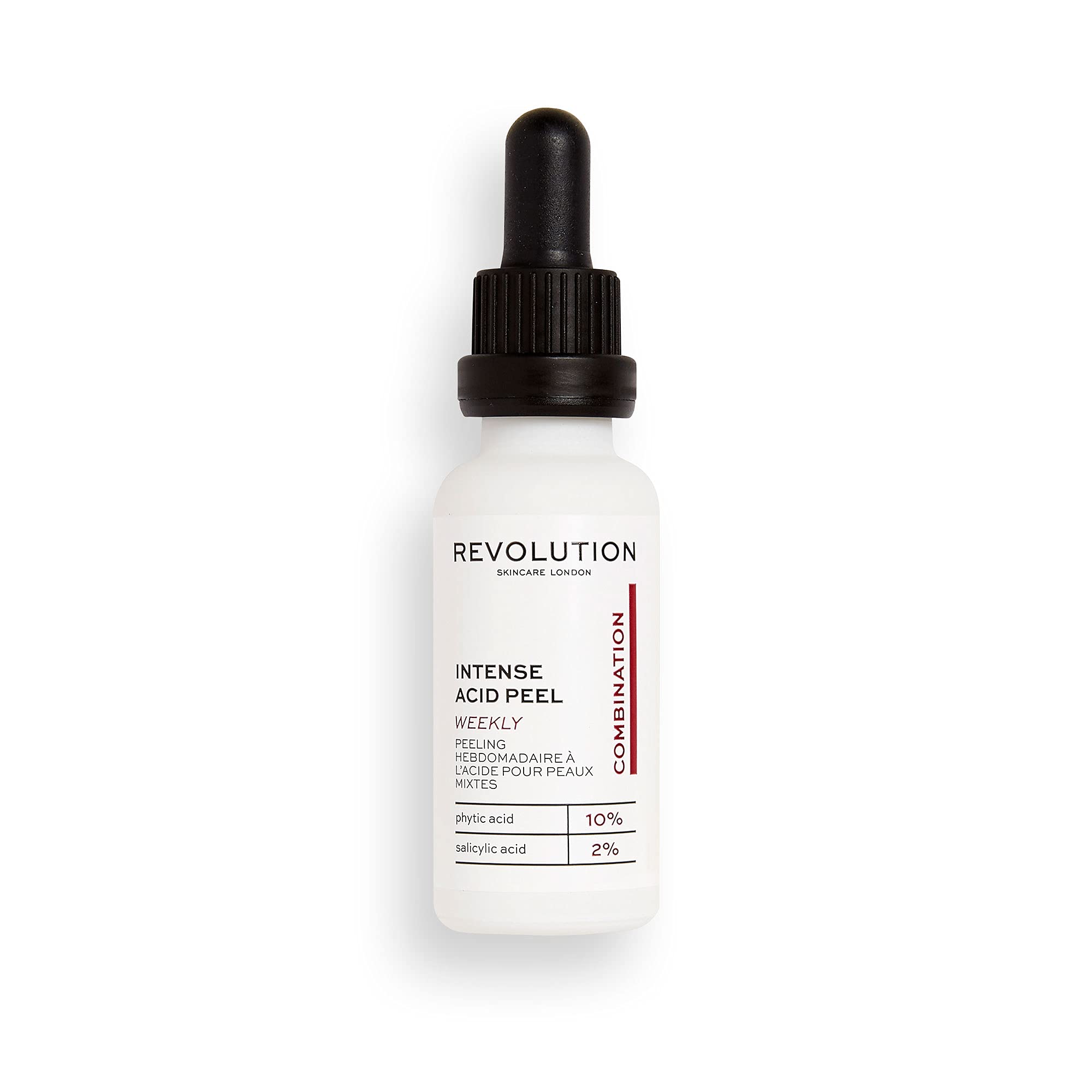 Revolution Skincare Skincare Combination Skin Intense Peeling Solution