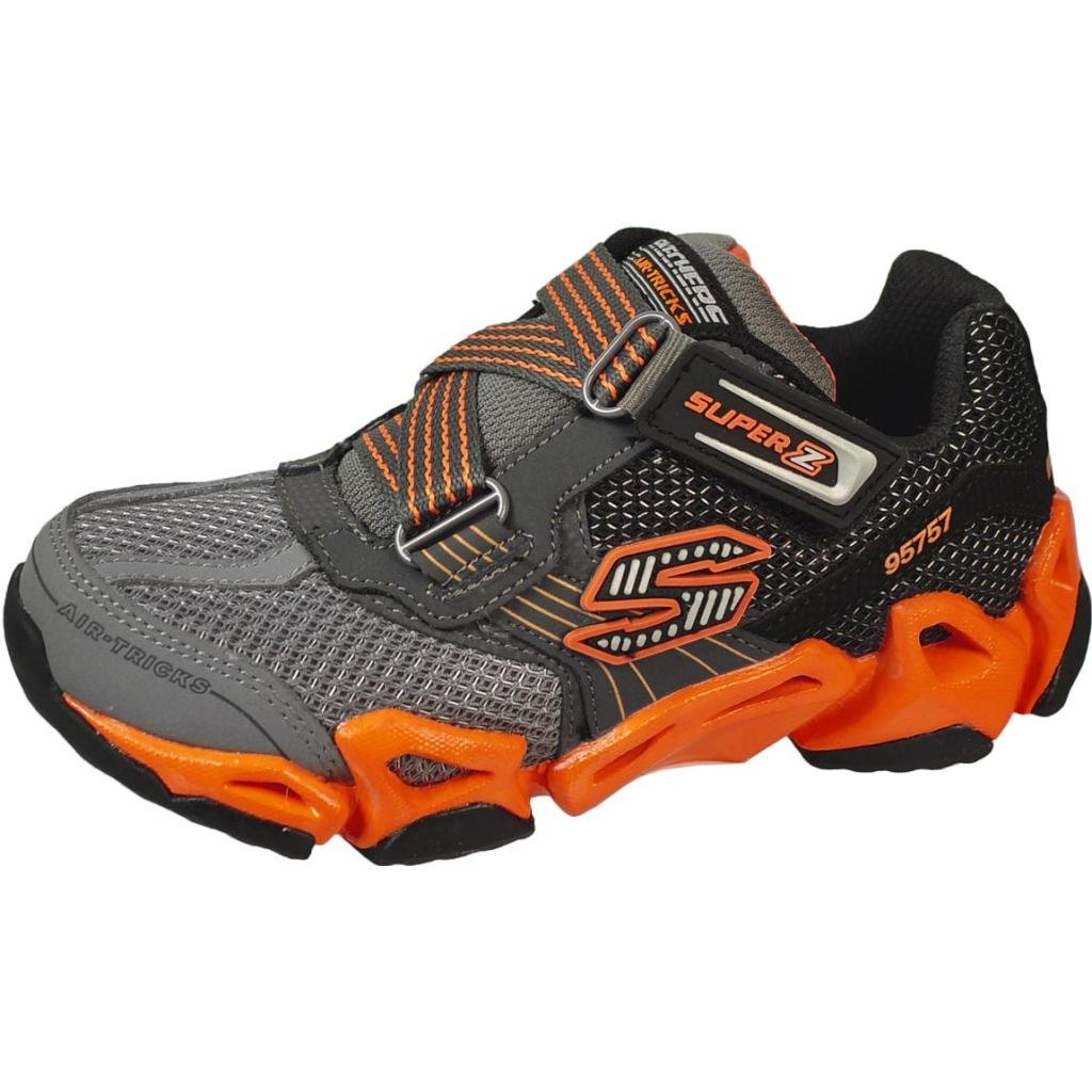 Skechers Kids Fierce Flex - Morpherz Sneakers