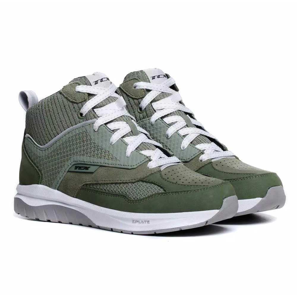 TCX Nalbak Air Motorcycle Shoes EU 37